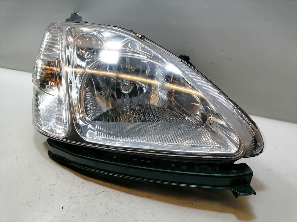 Honda Civic EP2 Scheinwerfer vorn rechts Halogen Zubehör Bj.2003